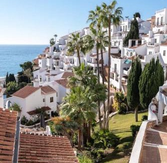 Chimenea Apartment | Experience Capistrano Playa 111 with Pool & Family-Friendly Fun