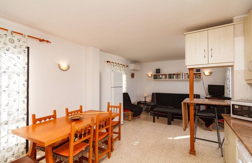 Chimenea Apartment | Oceanfront Capistrano Playa 703 with Pool & Spa Amenities