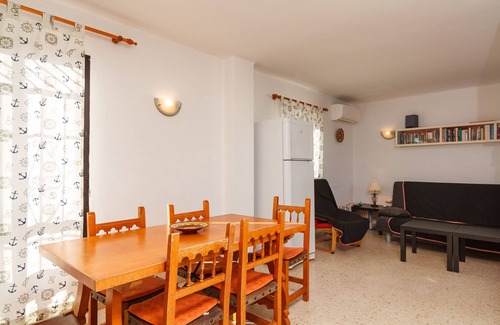 Chimenea Apartment | Oceanfront Capistrano Playa 703 with Pool & Spa Amenities