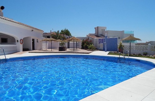 Chimenea Apartment | Oceanfront Capistrano Playa 715 with Pool & Great Views