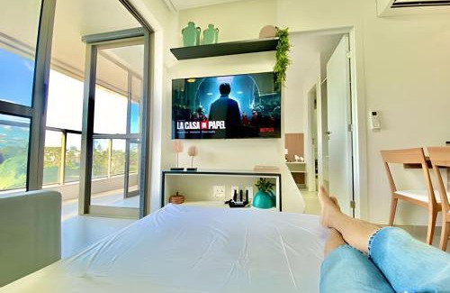 Ondina House | Experience Oceanfront Bliss at Capitães de Areia Hotel