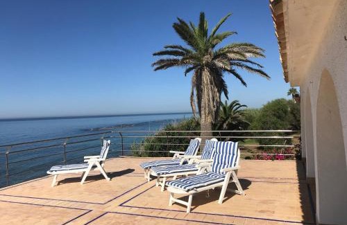 Los Canos de Meca House | Oceanfront Escape at Capitaine Lucas - 4 Star Rating!