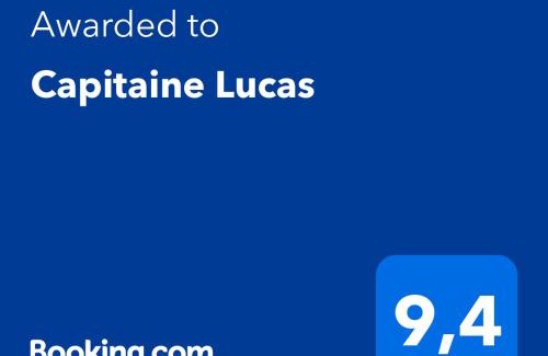 Los Canos de Meca House | Oceanfront Escape at Capitaine Lucas - 4 Star Rating!