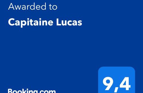 Los Canos de Meca House | Oceanfront Escape at Capitaine Lucas - 4 Star Rating!