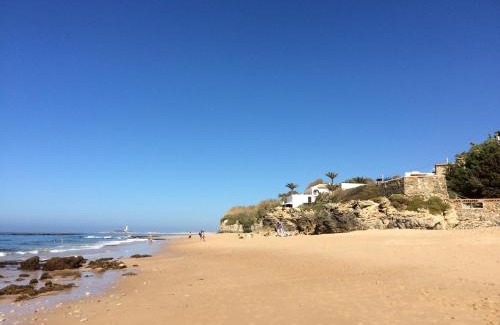 Los Canos de Meca House | Oceanfront Escape at Capitaine Lucas - 4 Star Rating!