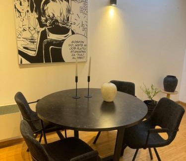 Zagreb Apartment | Capital Apartmani Zagreb 2