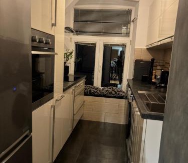 Zagreb Apartment | Capital Apartmani Zagreb 2