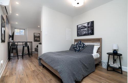 Ottawa Division Apartment | Family-Friendly Capital Apartments with Top Guest Ratings