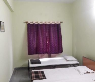 Dharmatala House | Budget-Friendly Capital Guest House with Family Amenities