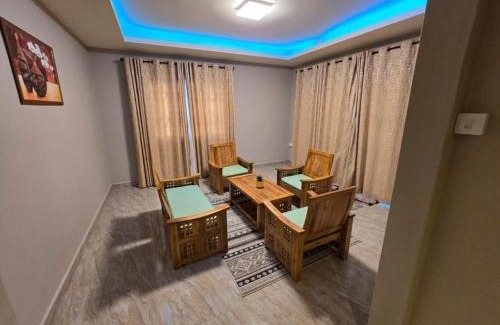 Trou d'Eau Douce Villa | Discover Capital H Villa: Family and Pet Friendly Retreat