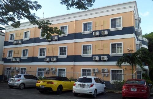 Garapan Apartment | Capital Hotel: Ocean View with Pool & Family-Friendly Amenities