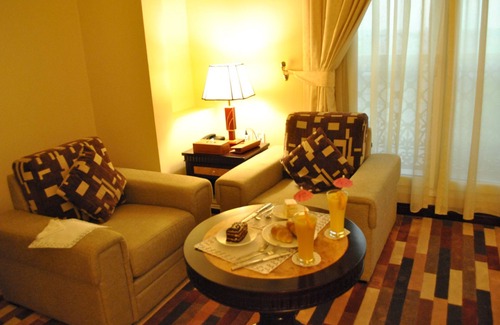 Al Ghubrah Ash Shamaliyyah Hotel | Budget-Friendly Stay at Capital O 155 Dmas Hotel