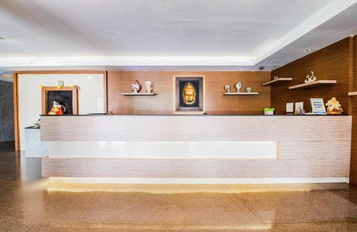 Karkala Hotel | Budget-Friendly Stay at Capital O 22439 Ratna Forever