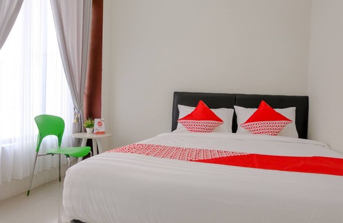 Jember Hotel | Budget-Friendly Stay at Capital O 2798 Semeru Residence