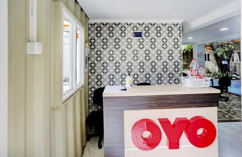 Cipete Selatan Hotel | Discover Capital O 3300 Nadjara Residence Syariah Hotel