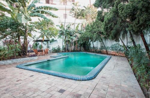 Bangka Hotel | Family-Friendly Stay at Capital O 332 Residence G17 Kemang