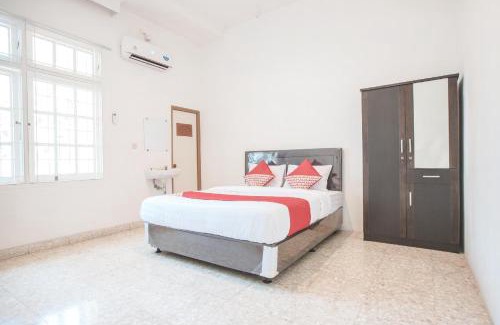 Bangka Hotel | Family-Friendly Stay at Capital O 332 Residence G17 Kemang