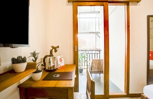Cepu Hotel | Budget-Friendly Stay at Capital O 3461 Mystays with Breakfast