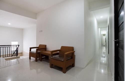 Cimahi Hotel | Budget-Friendly Stay at Capital O 3463 Cimahi Guest House