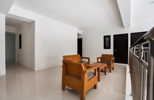 Cimahi Hotel | Budget-Friendly Stay at Capital O 3463 Cimahi Guest House