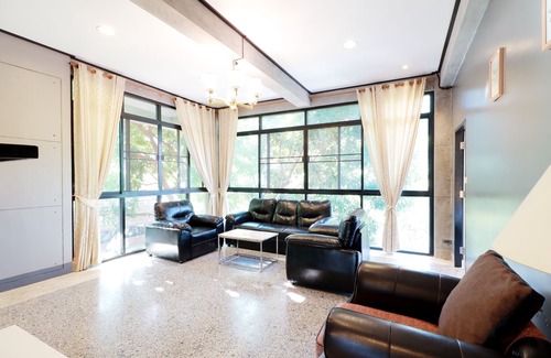 Mae Rim Resort | Capital O 464 At Nata Chiangmai Chic Jungle