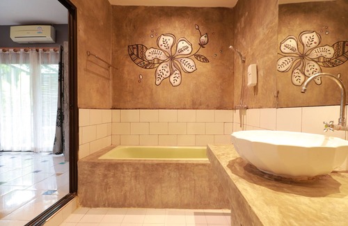 Mae Rim Resort | Capital O 464 At Nata Chiangmai Chic Jungle