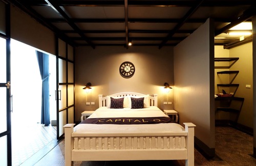 Mae Rim Resort | Capital O 464 At Nata Chiangmai Chic Jungle