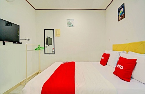 Kampung Bendang Hotel | Affordable Retreat at Capital O 90423 Teratai Chalet