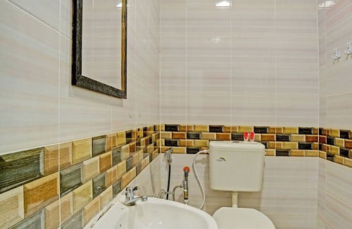Kampung Bendang Hotel | Affordable Retreat at Capital O 90423 Teratai Chalet