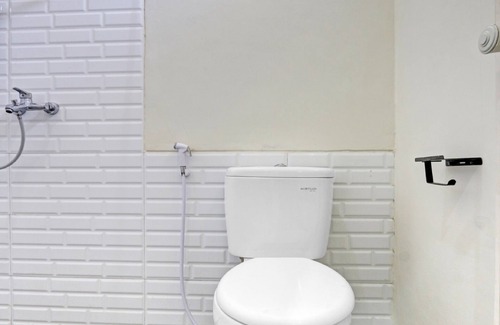 Blora Hotel | Budget-Friendly Stay at Capital O 90811 Myhome with Breakfast