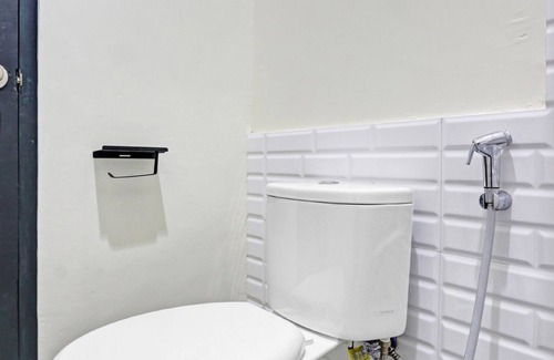 Blora Hotel | Budget-Friendly Stay at Capital O 90811 Myhome with Breakfast