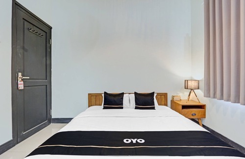 Blora Hotel | Budget-Friendly Stay at Capital O 90811 Myhome with Breakfast
