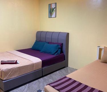 Kampung Bukit Tumboh Hotel | Capital O 91153 Chalet Dusun Duriyan