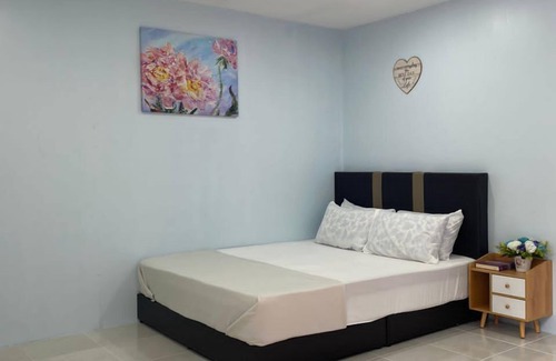 Kampung Sungai Raga Hotel | Capital O 91153 Chalet Dusun Duriyan