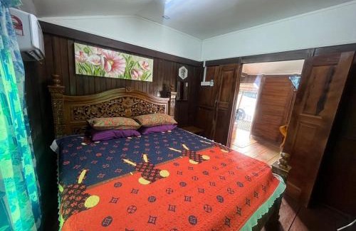Kuala Kurau Hotel | Capital O 91206 Homestay Pelangi Ban Pecah
