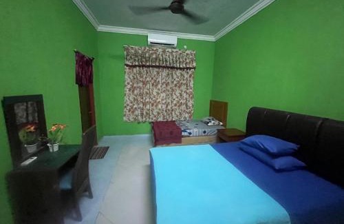 Kuala Kurau Hotel | Capital O 91206 Homestay Pelangi Ban Pecah