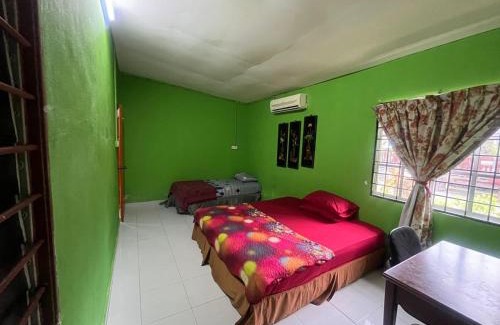 Kuala Kurau Hotel | Capital O 91206 Homestay Pelangi Ban Pecah