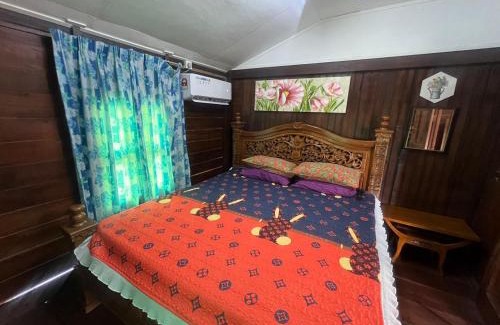 Kuala Kurau Hotel | Capital O 91206 Homestay Pelangi Ban Pecah
