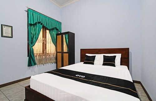 Blora Hotel | Discover Family-Friendly Comfort at Hotel Mustika 1 Syariah