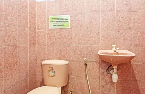 Blora Hotel | Discover Family-Friendly Comfort at Hotel Mustika 1 Syariah
