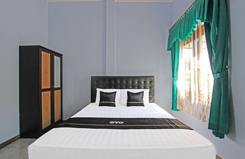 Blora Hotel | Discover Family-Friendly Comfort at Hotel Mustika 1 Syariah