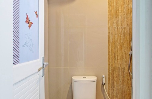 Semarang Hotel | Budget-Friendly Stay at Capital O 91377 Mk Prime Syariah