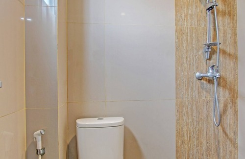 Semarang Hotel | Budget-Friendly Stay at Capital O 91377 Mk Prime Syariah