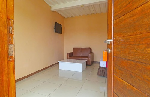 Ciater Hotel | Budget-Friendly Stays at Capital O 91741 Jayagiri Hotel