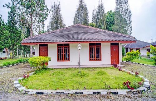 Kota Sidikalang Hotel | Child-Friendly Getaway at Capital O 92214 Beristera Hotel