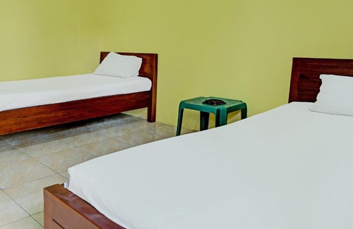 South Ogan Komering Ulu Hotel | Discover Ocean View Comfort at Wisma Widya Loka Pratama