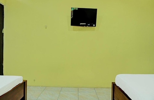 South Ogan Komering Ulu Hotel | Discover Ocean View Comfort at Wisma Widya Loka Pratama