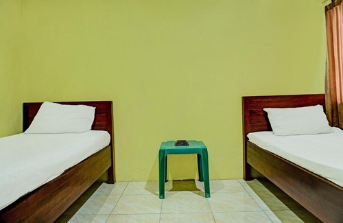 South Ogan Komering Ulu Hotel | Discover Ocean View Comfort at Wisma Widya Loka Pratama