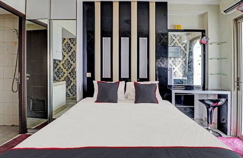 Cibaduyut Hotel | Budget-Friendly Stay at Apartemen Mekarwangi Square