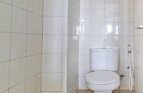 Cibaduyut Hotel | Budget-Friendly Stay at Apartemen Mekarwangi Square